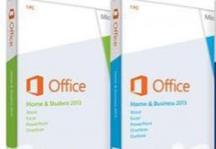 盒装的软件 Microsoft Office 将告别与订阅模式