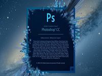 Photoshop CC迎来第二次更新 用户可直接升级