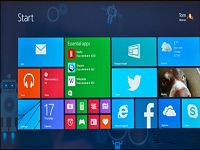Windows8.1推出免费版 或将强行绑定微软程序和服务
