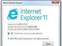 win7系统IE11将迎来版本更新 增添全新企业模式