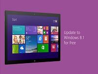 win8.1 Update RTM版本号已确认 系统操作环境得到优化