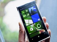 Windows Phone 8.1 RTM版已完成 或将于本月上市