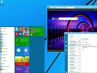 windows经典开始菜单回归将于今年秋季实现