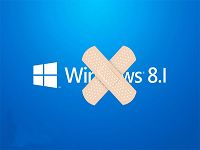 旧版windows内核漏洞绕过安全软件问题延至win8.1