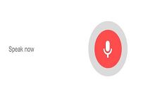谷歌Chrome浏览器加入全新语音搜索功能