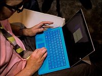 surface pro 3自动禁用win键解决误触按键问题