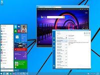 win8.1 update2更新容量预示windows新系统来临