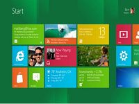 windows 8.1 update 2用户可免费升级Windows 9