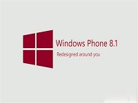 wp8.1预览版系统升级至正式版较为麻烦