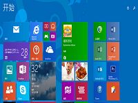 微软计划于今年秋季8月放出win8.1 update2更新