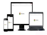 64位chrome beta仅限win7与win8用户下载体验