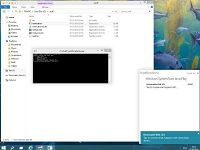 激活windows 10技术预览版通知中心功能