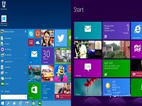 windows10操作系统可以直接升级安装