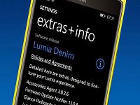 Lumia Denim固件不影响Win10手机预览版