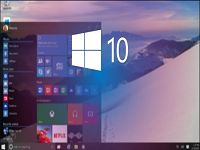 windows 10 build 10049预览版桌面蓝屏