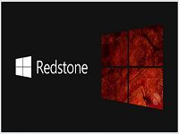 windows redstone红石版操作系统