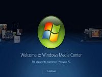 Windows Media Center永久性抛弃