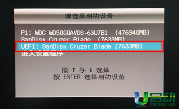 uefi u盘启动制作工具_uefi启动u盘要什么格式_uefi启动u盘要什么格式