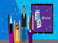 Visual Studio 2015将于7月20日发布