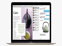 苹果发布Mac OS XEl Capitan最新预览版