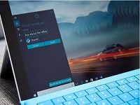 Intel微软联合推出win10语音唤醒电脑新技术