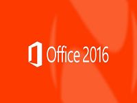 Windows 10软件Office 2016将于9月22日正式发布