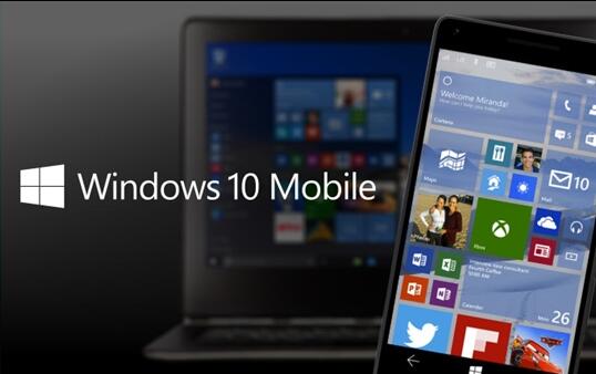 多项优化Windows 10 Mobile Build 10536.1004终发布