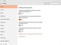 微软win10强制收集数据略显霸道