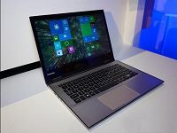 Windows 10将支持4K高分辨率显示屏