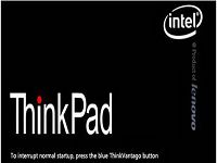 联想thinkpad怎么进bios界面