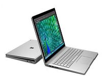 微软新固件升华surface book键盘