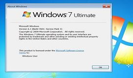 微软变换win7/win8.1更新补丁推送方式