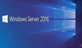 微软已正式发布windows server 2016系统