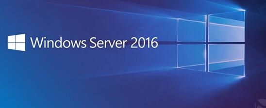 windows server 2016