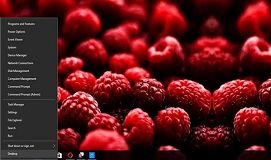 最新版win10rs2正式取消控制面板快捷方式