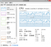 cpu占用率高的原因分析及解决方案