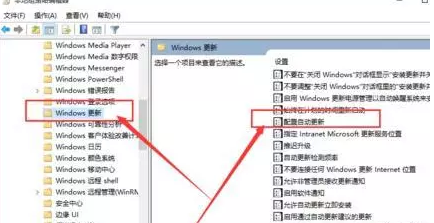 win10关闭自动更新