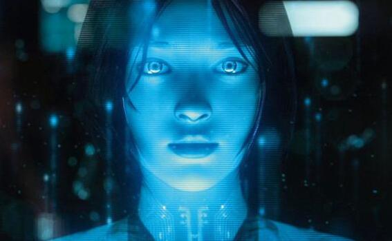 语音助手cortana