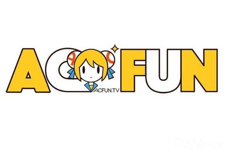 acfun上不去