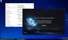 微软的win10 cloud将不能运行windows mr