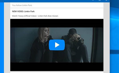 听歌识曲《Shazam》从Windows10商店中下架 原因不明