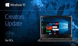 微软win10创意者更新正式版开始推送