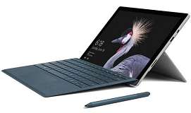 微软win10简化版系统只能使用surface pro的程序