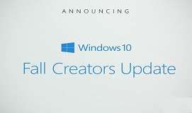 微软win10秋季创意者更新不再为用户提供已知问题