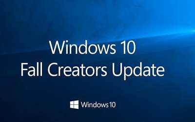 微软win10秋季创意者更新正式版即将发布