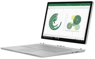 微软surface book2笔记本一键u盘安装win10系统教程