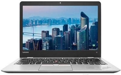 联想thinkpad new s2 2017笔记本一键u盘安装win10系统教程