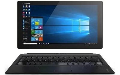 联想miix 710笔记本一键u盘安装win10系统教程