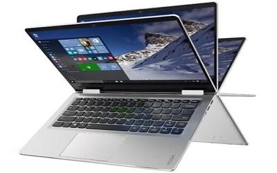 联想yoga 710-15-ifi笔记本一键u盘安装win7系统教程