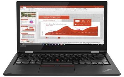 联想thinkpad s2 yoga 2018笔记本一键u盘安装win10系统教程